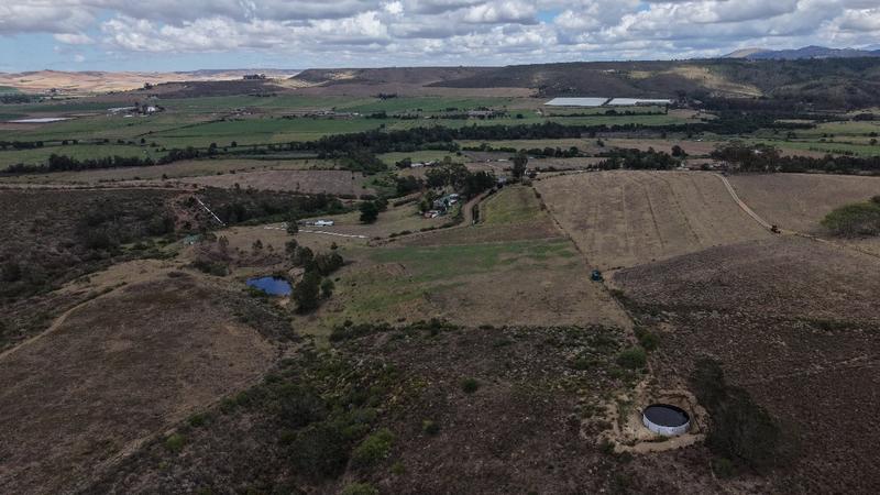 0 Bedroom Property for Sale in Riversdale Western Cape